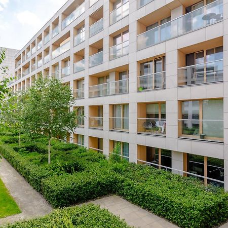 Warsaw City Apartments Kolejowa エクステリア 写真